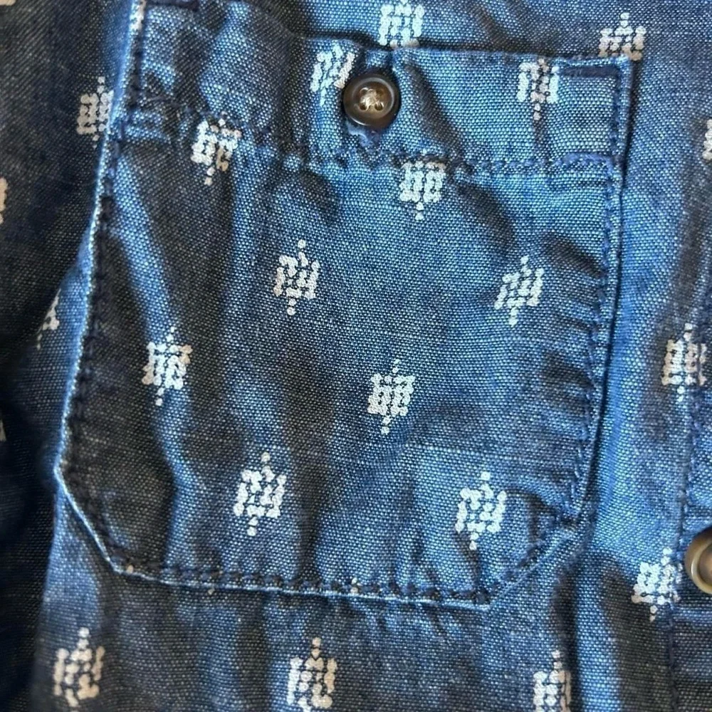 Carters like new